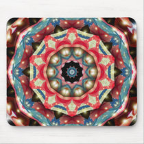 Kaleidoscope mousepads