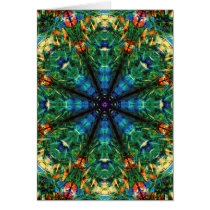 Kaleidoscope of Colors cards