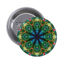 Kaleidoscope of Colors Pins