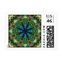 Kaleidoscope of Colors stamps