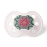 Kaleidoscope Pacifier pacifiers