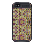 Kaleidoscope Pattern iPhone 5 Case skinit case
