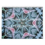 Kaleidoscope Photography Calendar