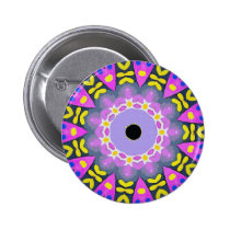 kaleidoscope buttons