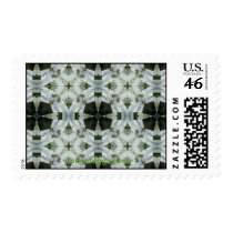 'Kaleidoscope PinWheel' postage by tunneldogs 'Kaleidoscope PinWheel' postage