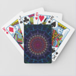 Kaleidoscope Playing Cards playing cards