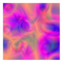 Kaleidoscope posters