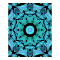 Kaleidoskop poster