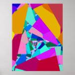 Kaleidoscope posters
