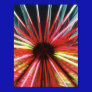 Kaleidoscope Spiral
