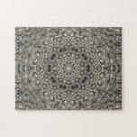 Kaleidoscope Stones puzzles