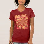 Kaleidoscope Sun Elf Tees