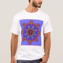 Kaleidoscope t-shirts