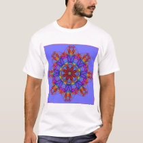 Kaleidoscope t-shirts