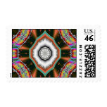 Kaleidoscope With A Twist