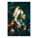 Kaleidoscopic Buddha Poster posters by SabineSt Kaleidoscopic Buddha Poster posters