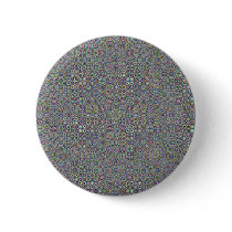 Kaleidoscopic pattern buttons by plurals Kaleidoscopic pattern buttons