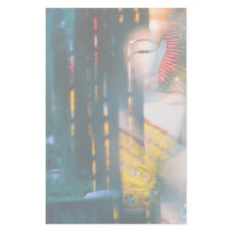 Kaleidoskopic Buddha Stationery