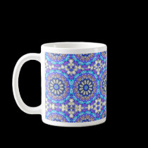 Kaleioscope 1 mugs