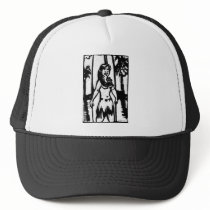 KaLeNa hats by Halike KaLeNa hats