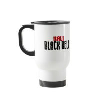Kali Black Belt mugs