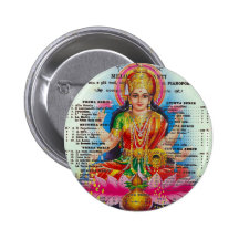 Kali Buttons