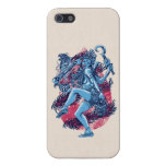 Kali iphone cases