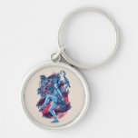 Kali keychains