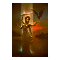 Kali (No Blood Spilled) posters