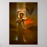 Kali (No Blood Spilled) posters