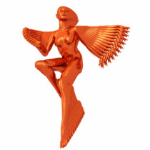 Kali photo sculptures