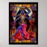 kali posters