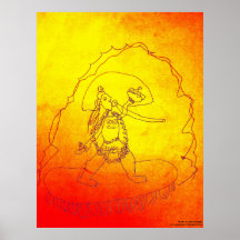 Kali Poster B