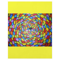 KaliColor Personalized Flyer
