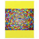 KaliColor Personalized Flyer