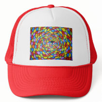 KaliColor Mesh Hats