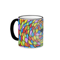 KaliColor Coffee Mugs