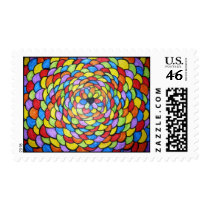 KaliColor Stamps