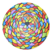 KaliColor Sticker