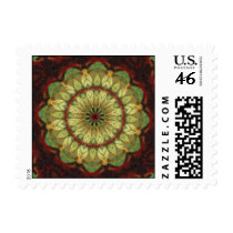 Kalidescope Plants Postage