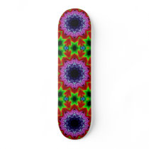 Kaliedoscope Kolor skateboards