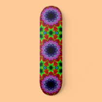Kaliedoscope Kolor skateboards