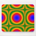 Kaliedoscope mousepads