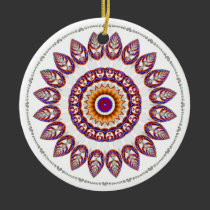 'KaliFract0019' ornaments