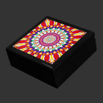 'Kalifract 0055' gift boxes