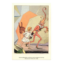 Kaliko hides Betsy and Hank posters by ZephyrusBooks Kaliko hides Betsy and Hank posters