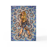 Kalila Belly Dancer cards