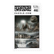 Kalisto postage by sergejkaretnikov Kalisto postage