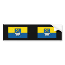 Kalkhorst, Germany bumper stickers