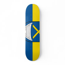 Kalkhorst, Germany skateboards